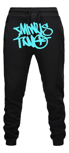 Hip Hop Personalized Y2k Printed Sports Sweatpants