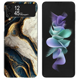 Spigen Air Skin Diseñada P/ Galaxy Z Flip 3 5g (2021)