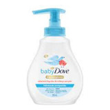 Sabonete Líquido Baby Hidratação Enriquecida 200ml Dove