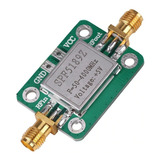 Lna Amplificador Lineal Bajo Ruido De 50 Mhz A 4 Ghz Spf5189