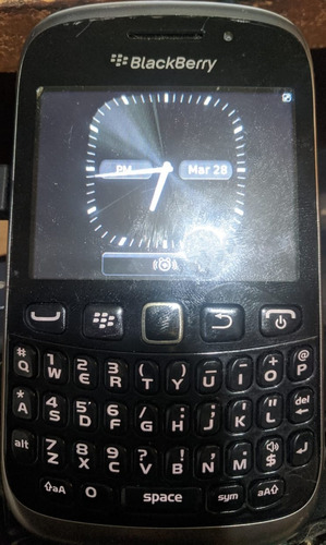 Blackberry Curve 9320. Liberado, Buen Estado