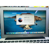 Mac Book Air A1465 Usado Ios Catalina