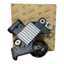 Regulador Alternador Chevrolet Aveo/optra (2 Pines) Chevrolet Venture