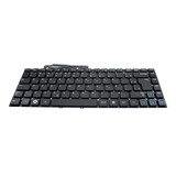 Teclado Para Notebook Compatível Com Samsung Rv415l