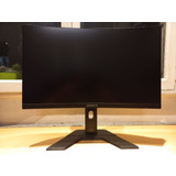 Monitor 27 Gigabyte G27fc Fhd 165hz 1ms Curvo Color Negro