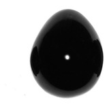 Huevo Yoni En Obsidiana - 23gramos Egg - Kegel - Reiki