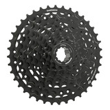 Cassette Shimano Cues Cs-lg300 10v 11-48t Color Negro