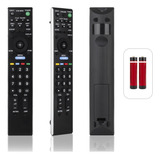 Control Remoto Compatible Con Sony Bravia Tv Lcd Led Rm-yd0