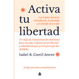 Libro Activa Tu Libertad