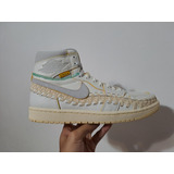 Jordan 1 High Union Bephies Beauty Supply Summer 27.5 Cm