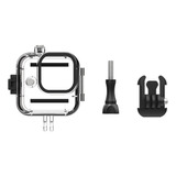 Carcasa Impermeable Para Accesorios Gopro Hero 11 Mini 45m