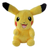 Pikachu Peluche Perfumado, Envío Rápido