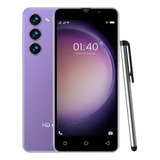 U Teléfonos Inteligentes Android Baratos S23+ 5.0 Pulgads Ram16gb Y Rom1tb