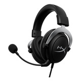 Audífonos Gamer Hyperx Cloud 2 Negro