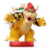 Amiibo Bowser Super Mario // Mathogames