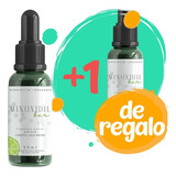 Auxiliar Minoxidil 5% Y Bergamota 50ml Cabello Vellofacial