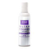 Ultra Collagen 60ml Zine - Colágeno, Antiarrugas, Antiage