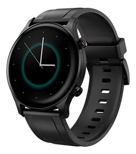 Smartwatch Reloj Haylou Ls04 Rs3 Oximetro Amoled 5 Atm Gps