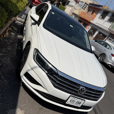 Volkswagen Jetta 1.4 T Fsi Highline Tiptronic