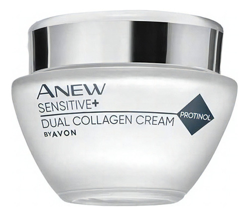 Kit Anew Sensitive+, Avon Anew+ Momento De Aplicación Día/noche Tipo De Piel Todo Tipo De Piel