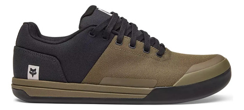 Zapatos Tenis Fox Union Canvas Trail Ciclismo Downhill Mtb Bmx | Envío gratis