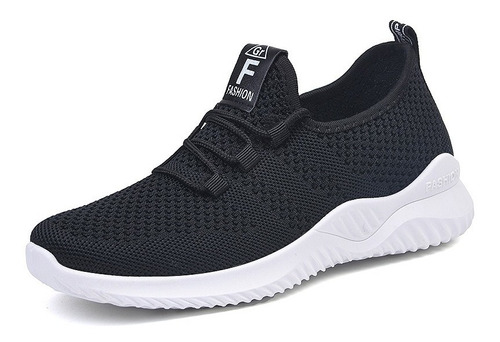 Tenis Para Dama Deportivos Moda Casuales Para Mujer Zapatos