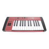 Teclado Controlador Midi 25 Teclas Költ Kontrolkey 25