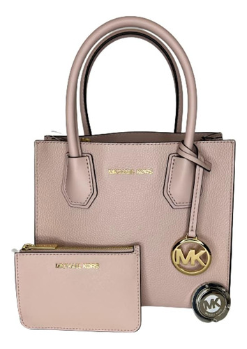 Michael Kors Michael Michael Kors Mercer Md Messenger Inclui