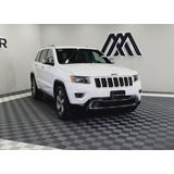 Jeep Grand Cherokee 2015