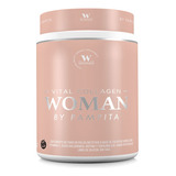 Woman Vital Collagen By Pampita X 360 Gr