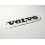Emblema Metlico Volvo Rdesing Volvo S60 V40 Xc60 Xc90 Xc40 