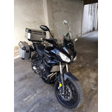 Yamaha Mt 07 Tracer Mt07 No Versys No Gs650 