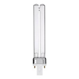 Lâmpada Uv 9w Hopar Filtros Canister 3318 / 3328 Bivolt