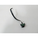 Botão Power Sensor Remoto Tv Samsung Un32j4290ag