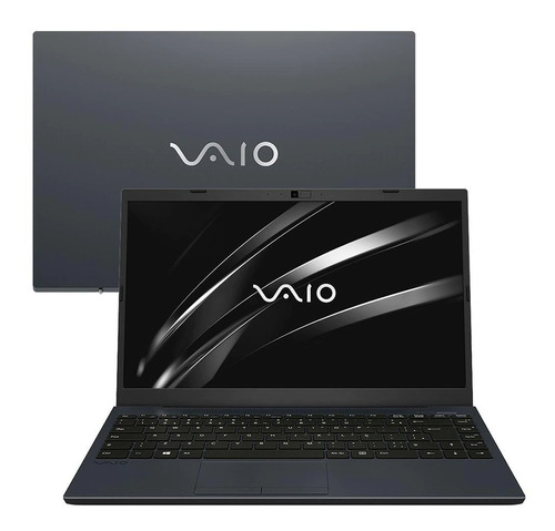 Notebook Vaio Fe14 Intel Core I3 10ger 8gb 240gb Ssd - Novo