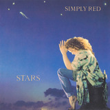 Cd Simply Red Stars Nuevo Y Sellado