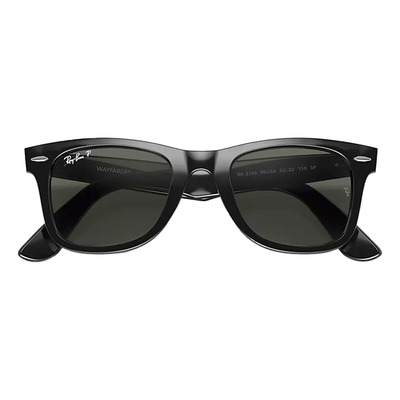 Gafas De Sol RB2140 Sin género Wayfarer Bio Based Ray-Ban | Meses sin interés