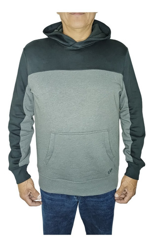 Sudadera Gap Hombre Originales Con Capucha