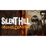 Silent Hill Homecoming Pc Full Español 