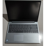 Notebook Lenovo Ideapad S145-15iwl Usado