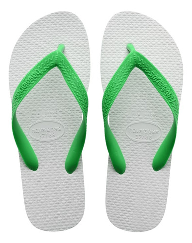 Chinelo Havaianas Tradicional