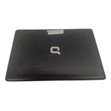 Carcasa Tapa De Display Notebook Compaq Presario Cq56
