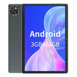 Juninke 2023 Nuevo Android 11.0, Tableta De 10 Pulgadas Andr