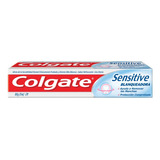 Crema Dental  Sensblan 100 Gr Colgate Cremas Dentales