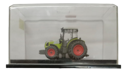 Autos De Colección 1:87 Schuco Claas 540 A0168 Milouhobbies