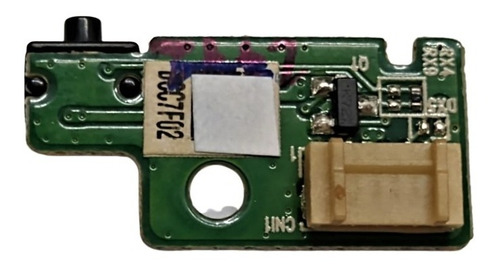 Sensor Infrarojo Ir V655-g9 Bcc7f30