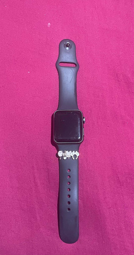 Apple Watch Serie 3 De 38mm