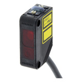 Sensor Fotoelectrico Laser 30cm Npn + Pnp Muy Preciso 2mm