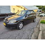 Chevrolet Celta 1.0 Mpfi Lt 8v Flex 4p Manual