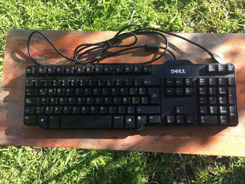 Teclado Dell Sk8115